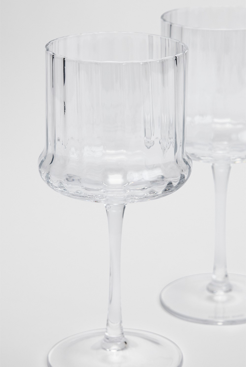 Anya Wine Glass Set Of 2
