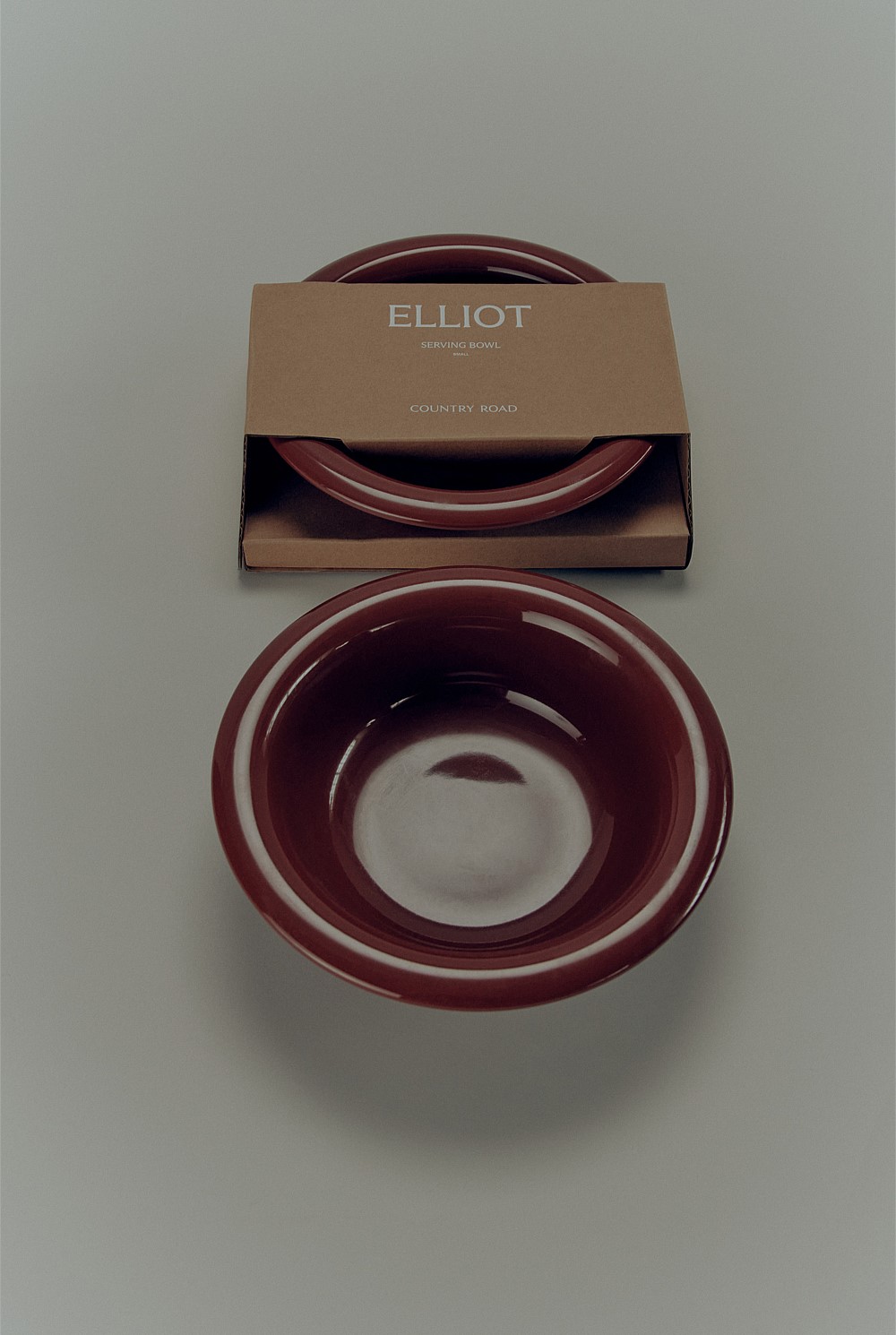 Elliot Small Serving Bowl