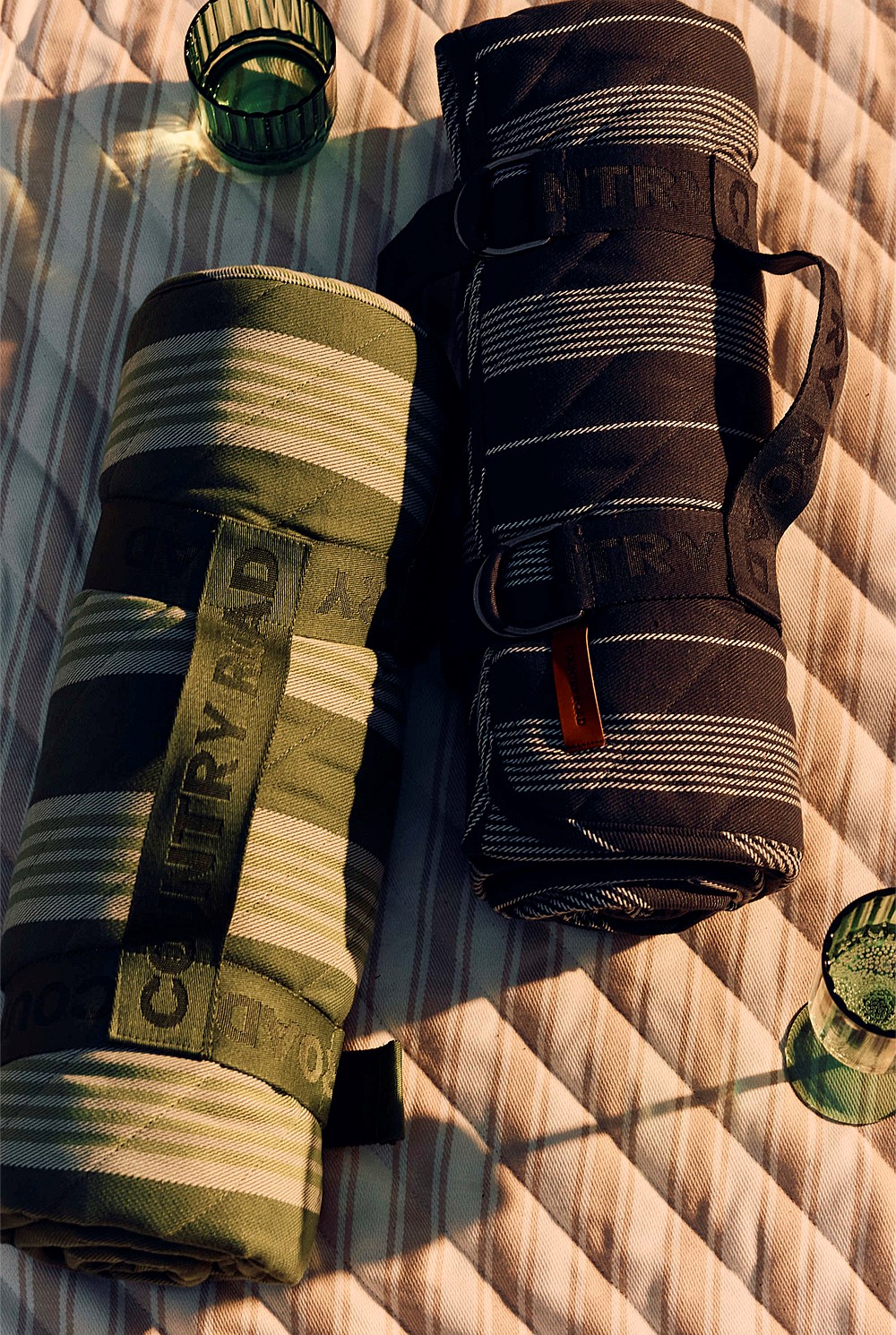 Hastings Picnic Blanket