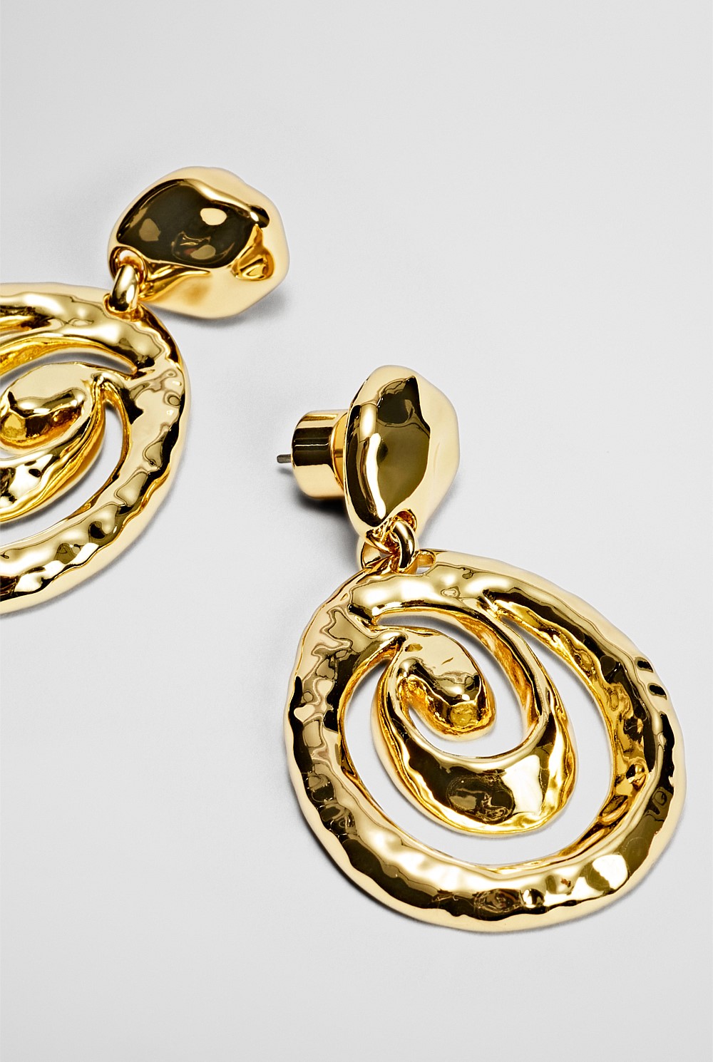 Country Road x Ngali Earring