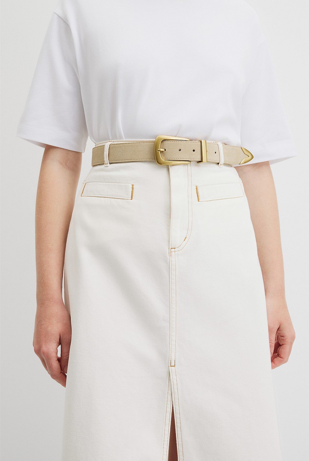 Montana Belt