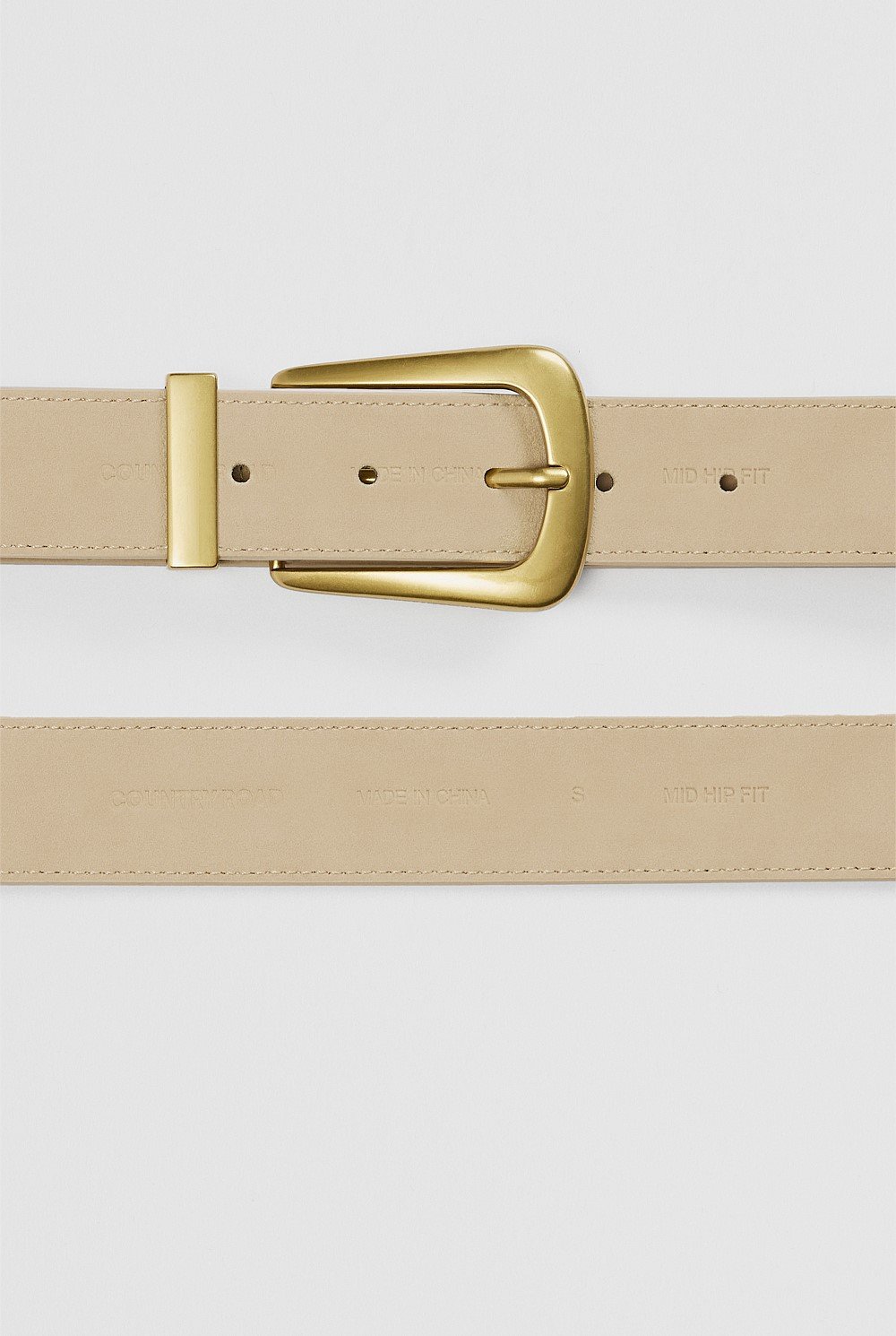 Montana Belt