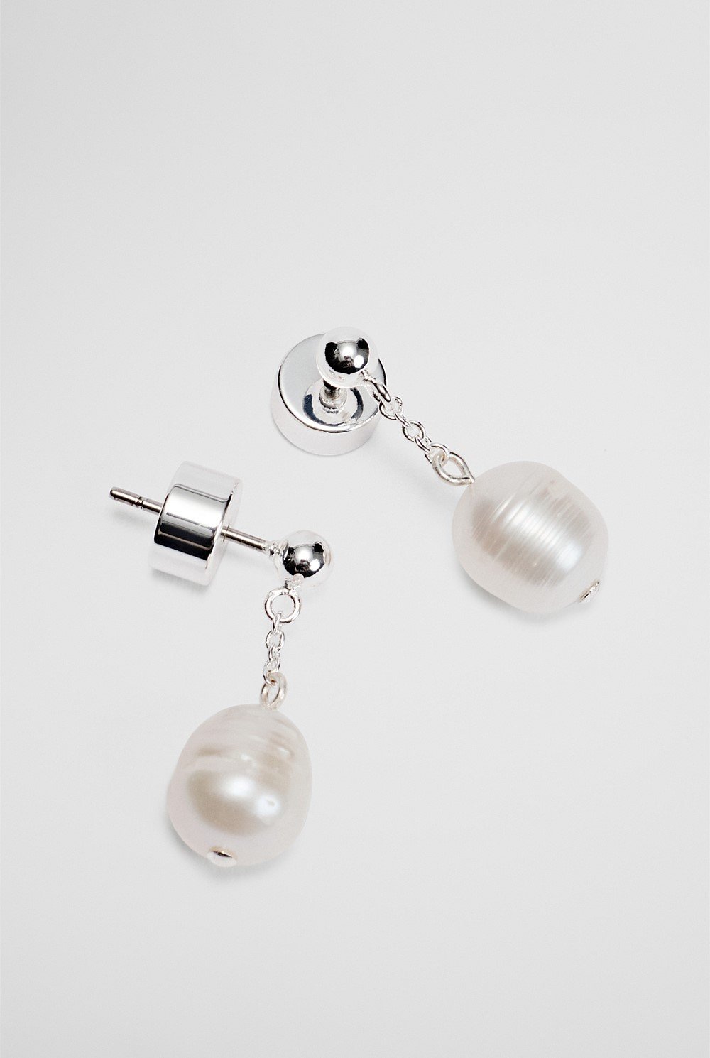 Mia Mini Pearl Drop