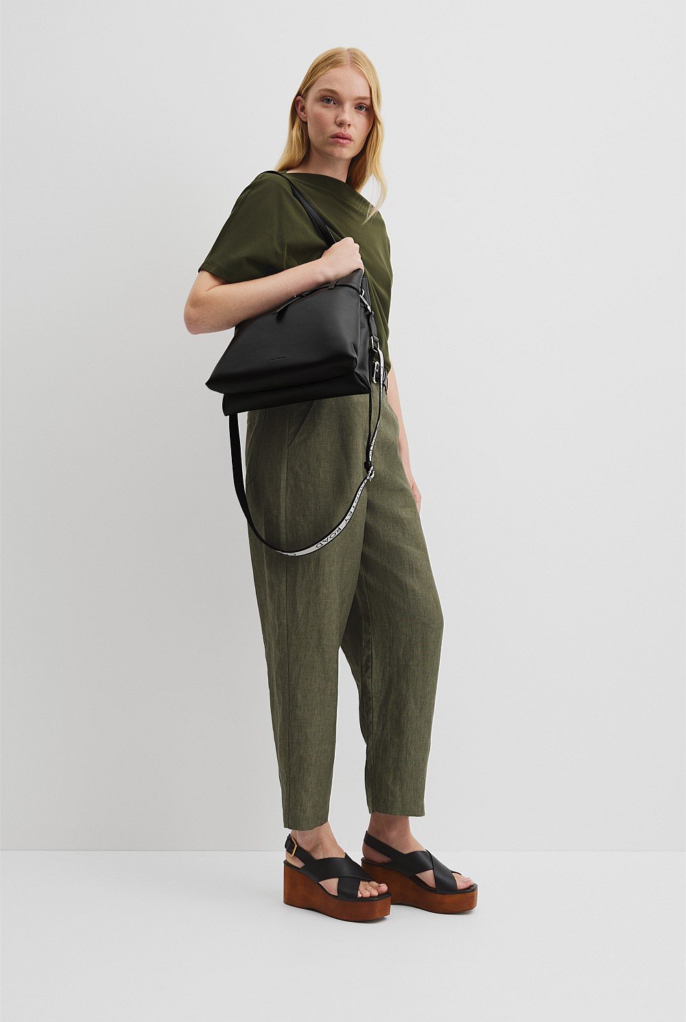 Sadie Shoulder Bag