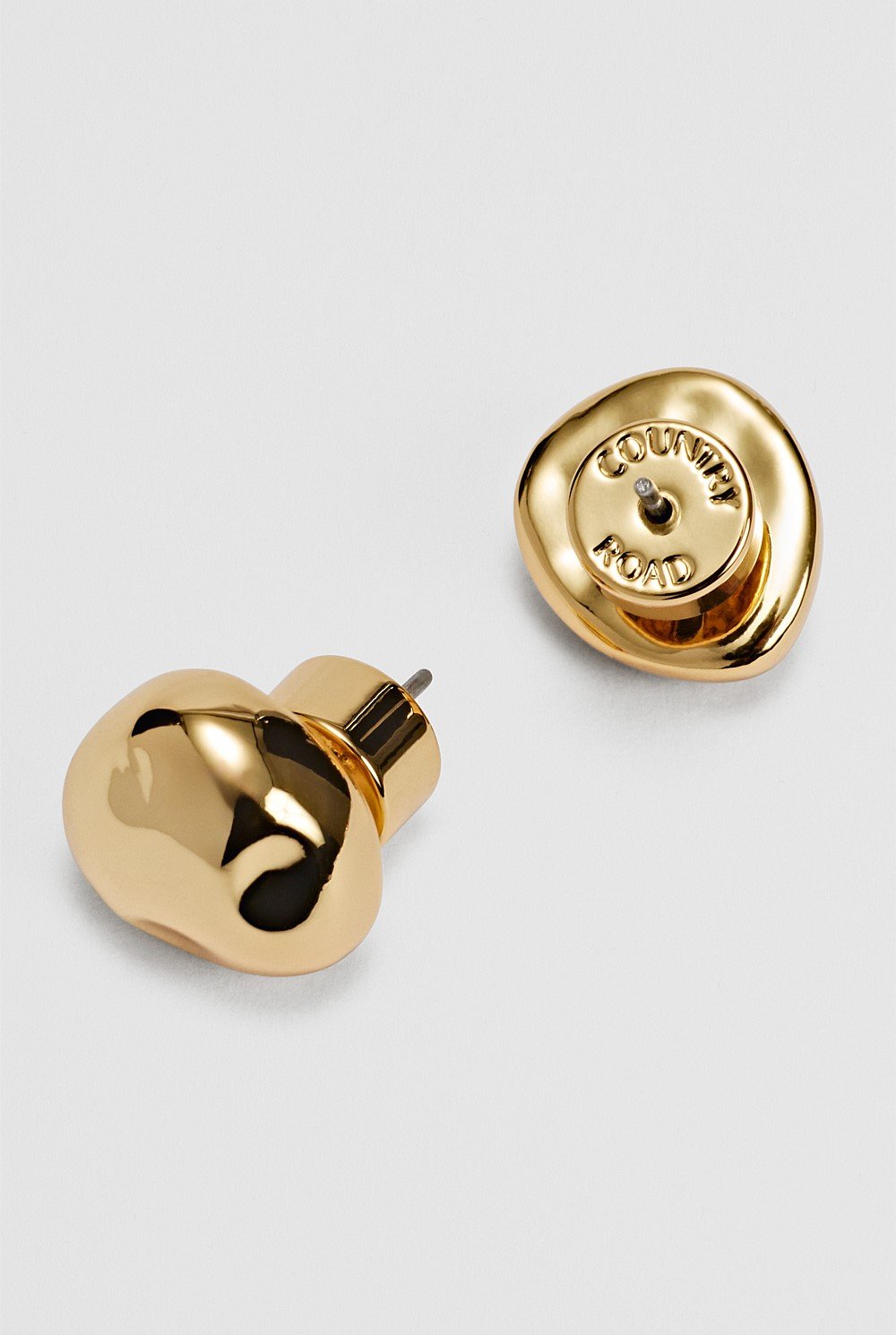 Kora Molten Stud