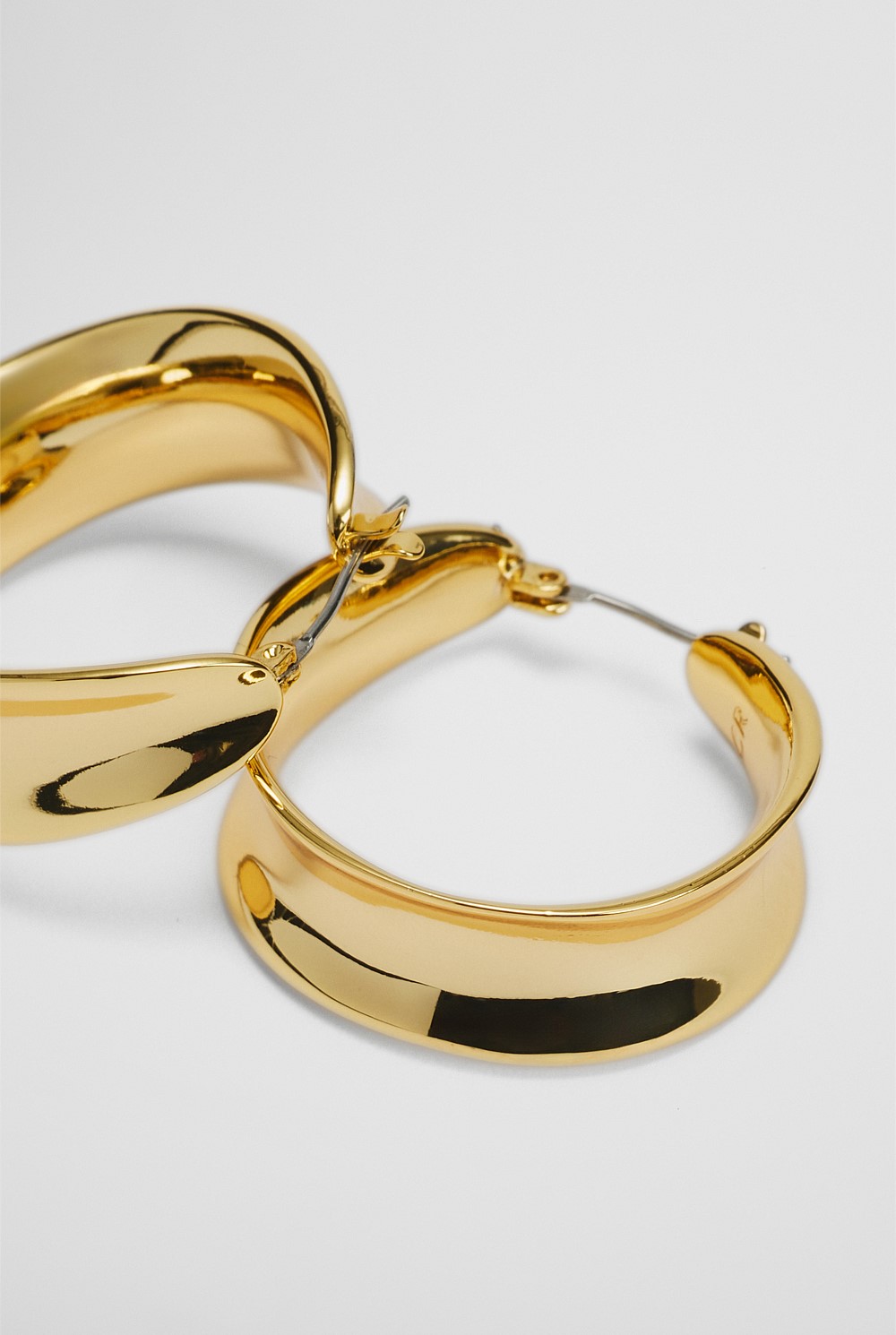 Kora Statement Hoop