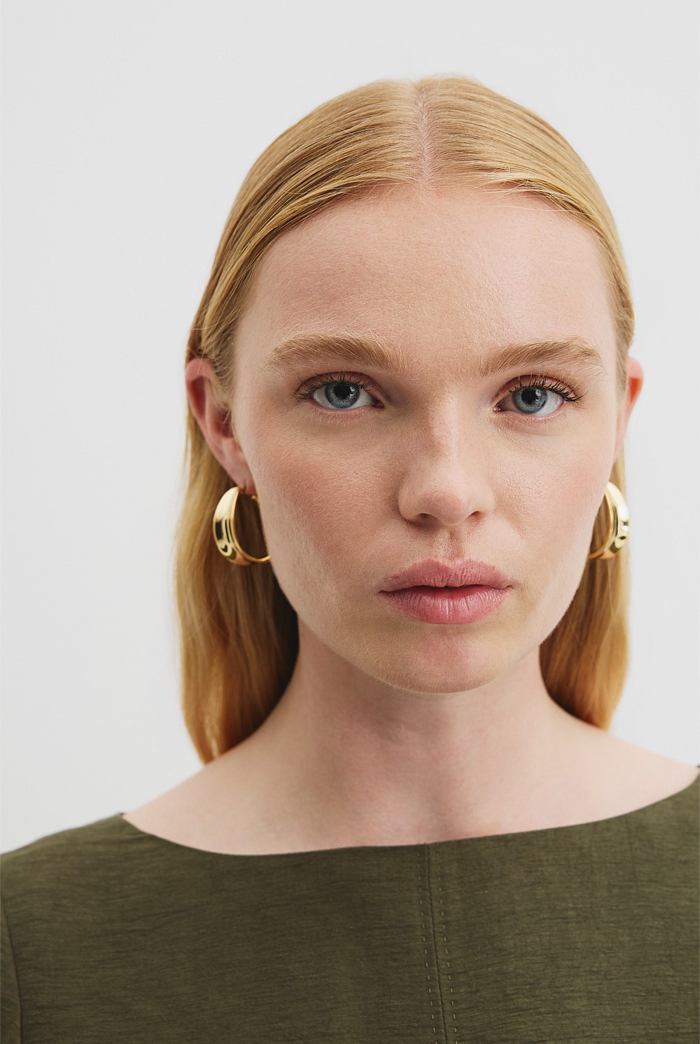 Kora Statement Hoop