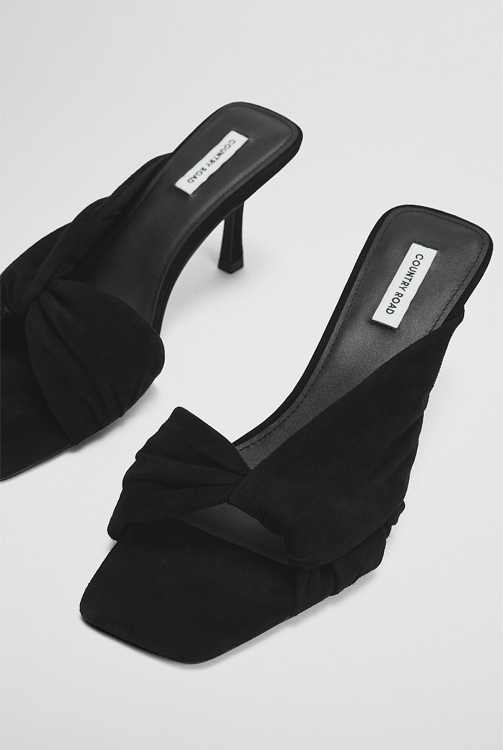 Cleo Heel