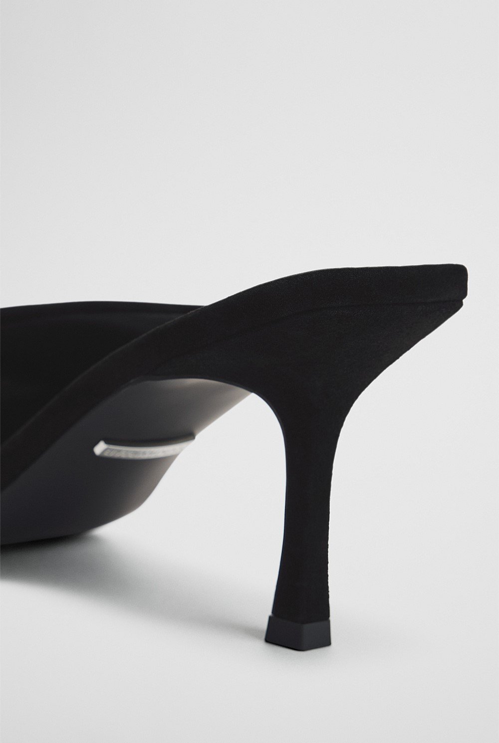 Cleo Heel