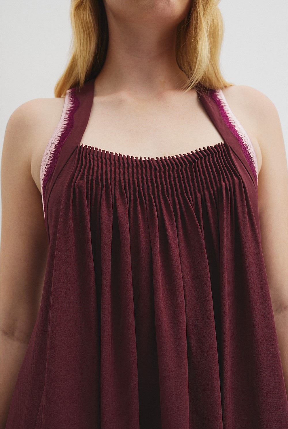 Country Road x Ngali Maxi Dress