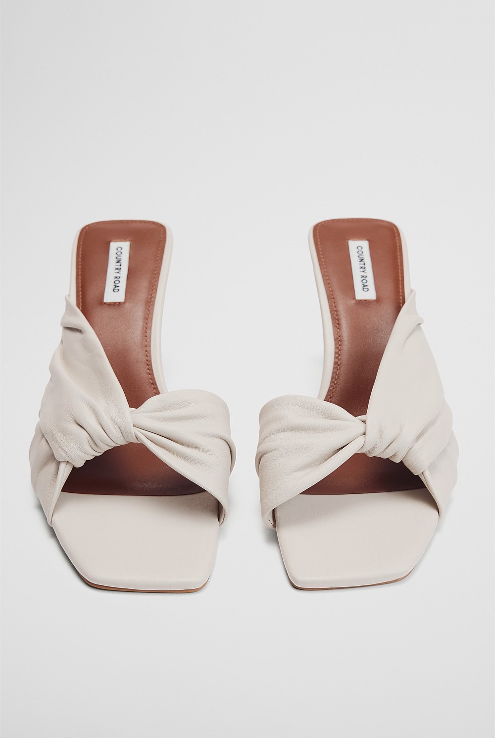 Cleo Heel