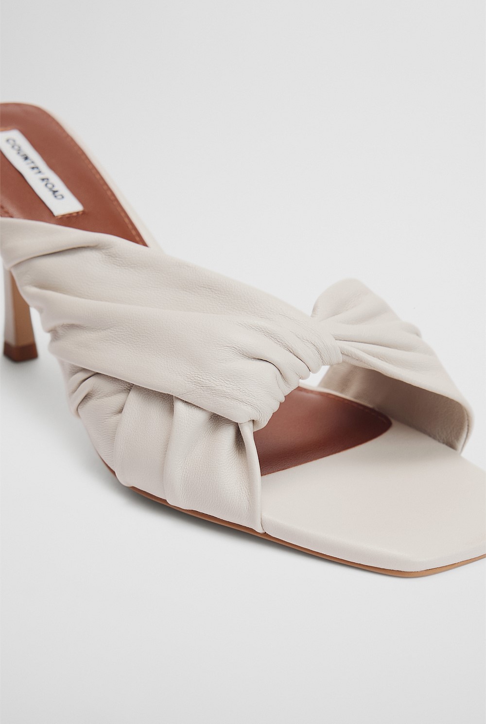 Cleo Heel