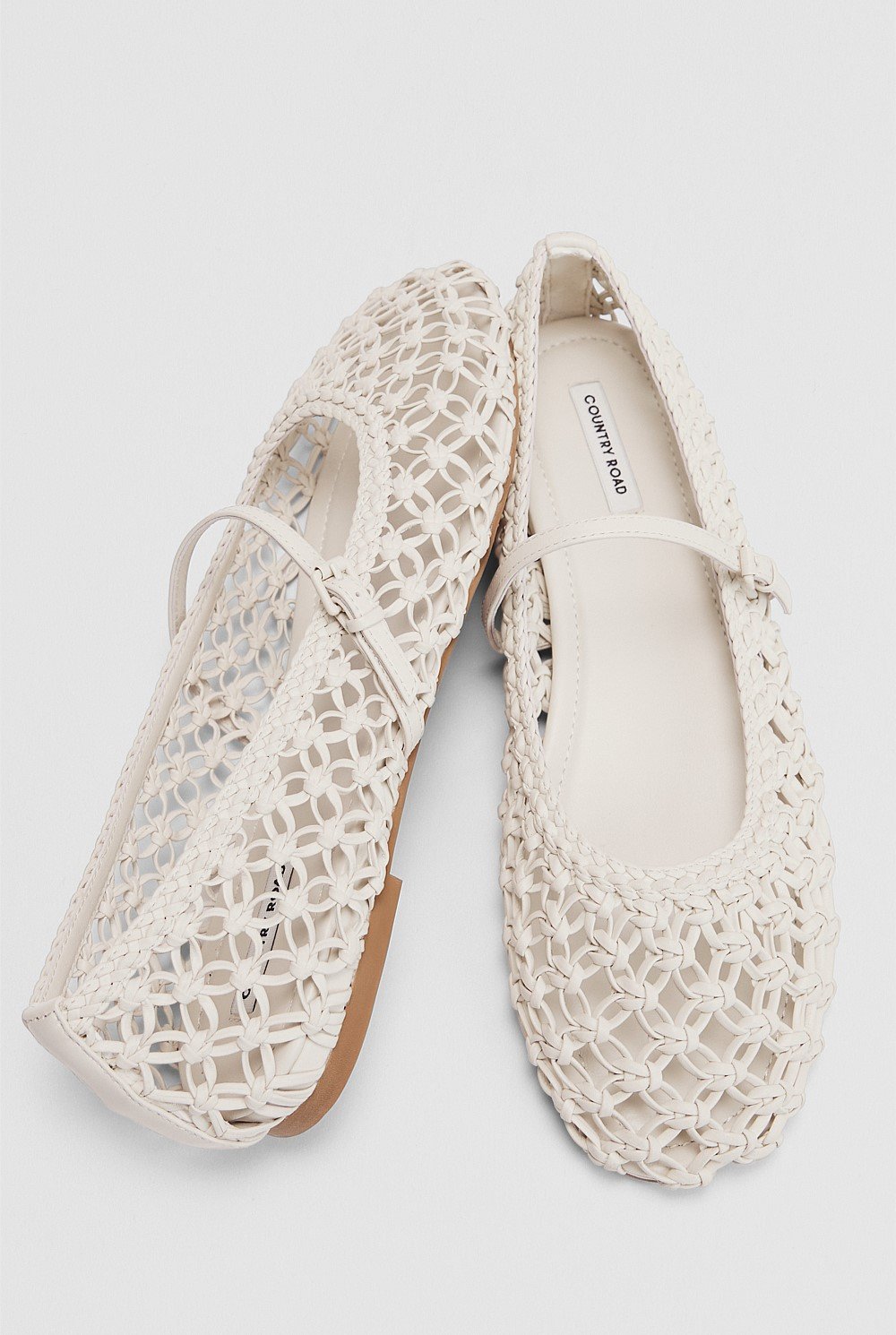 Nina Flat