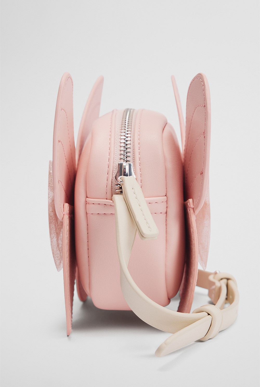 Butterfly Crossbody Bag
