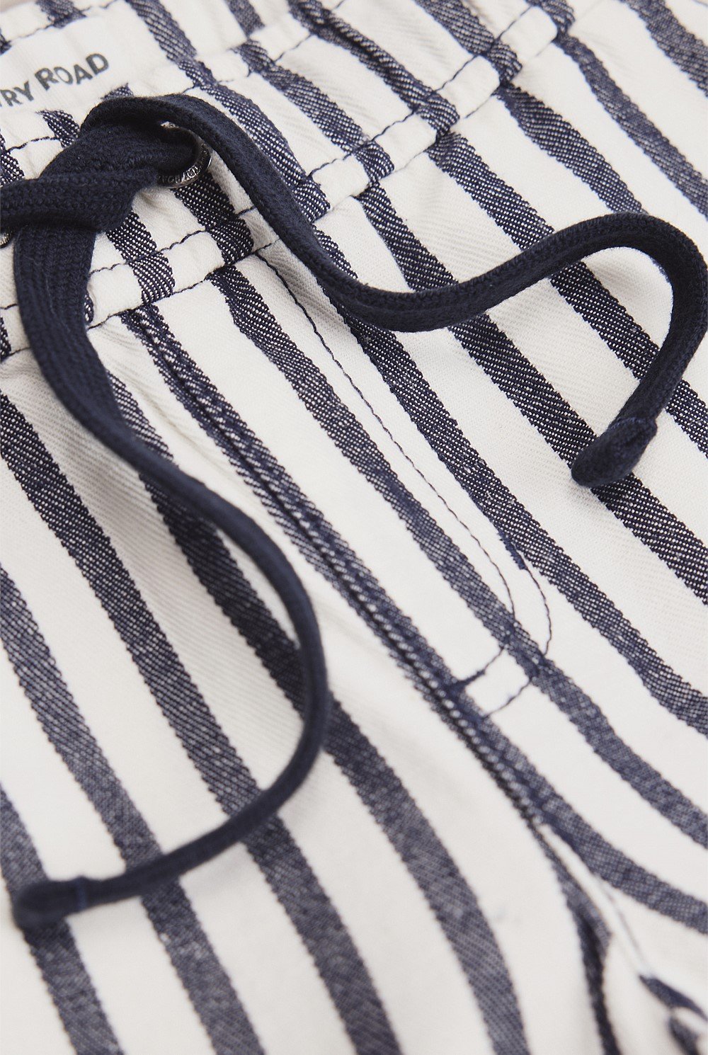 Cotton Linen Short