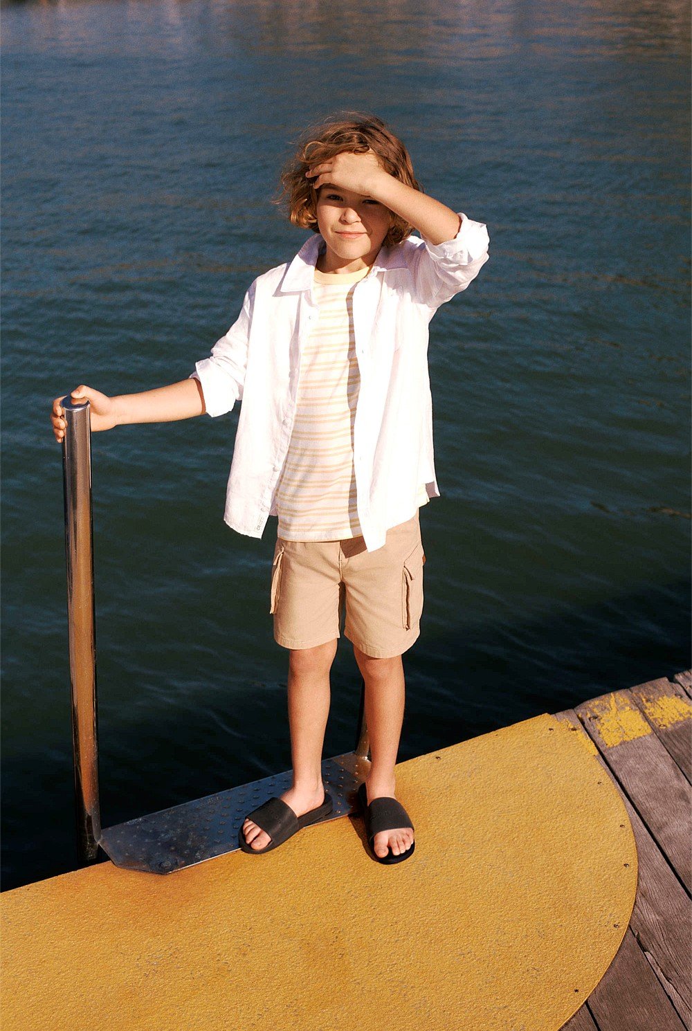 Cargo Short
