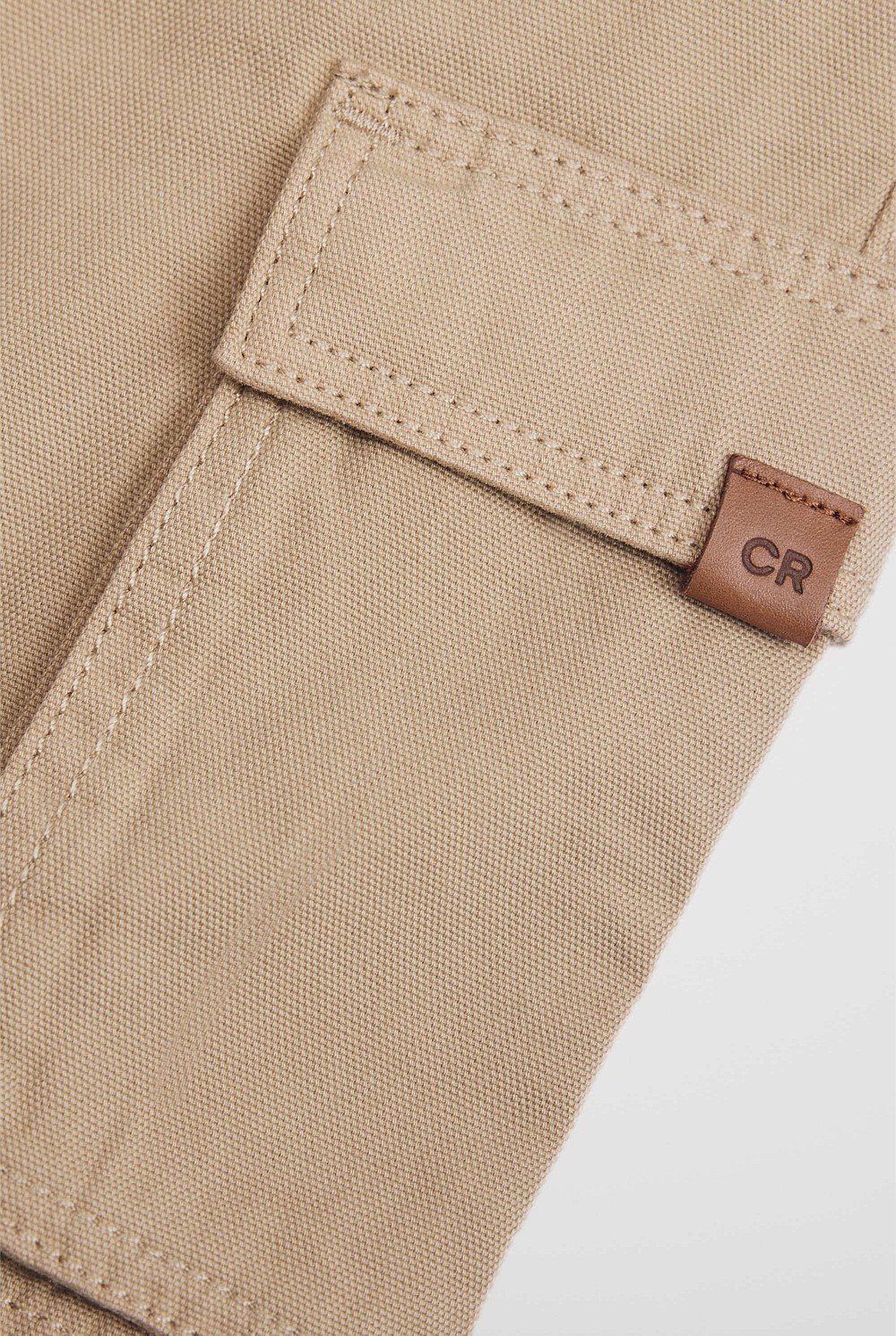 Cargo Short
