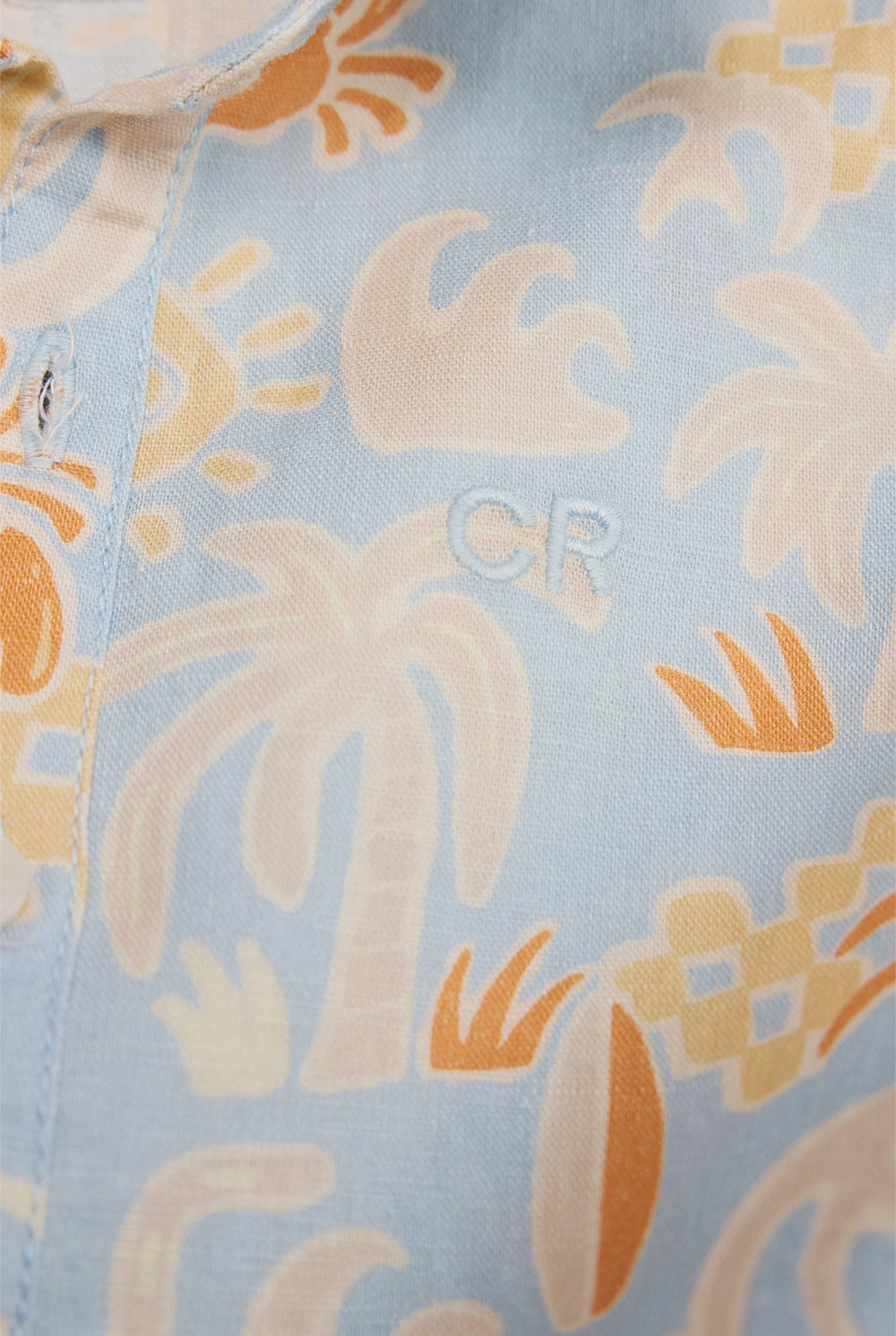 Beach Days Romper