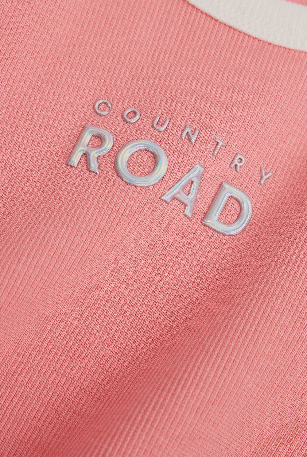 Logo Halter Tank