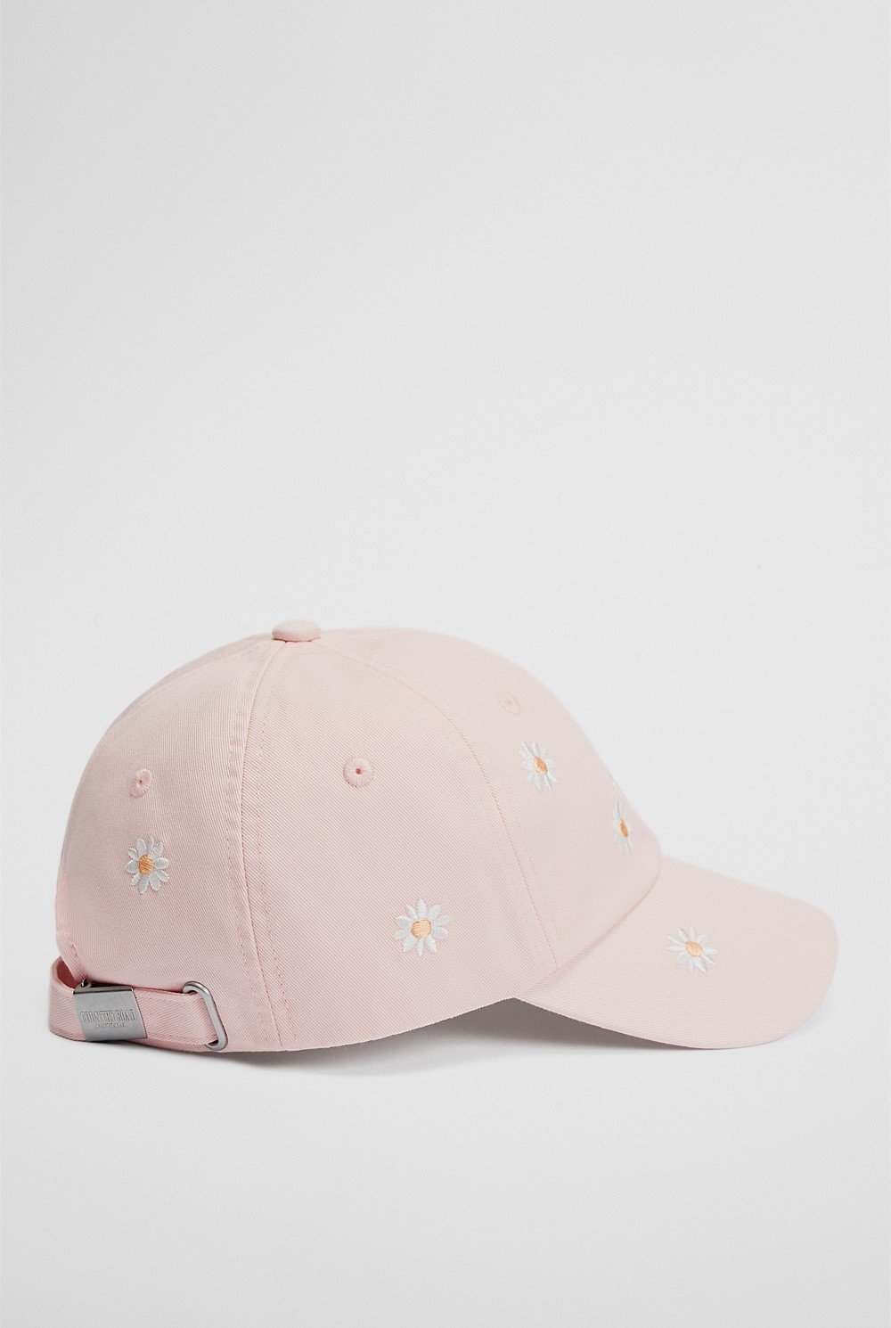 Child Embroidered Cap