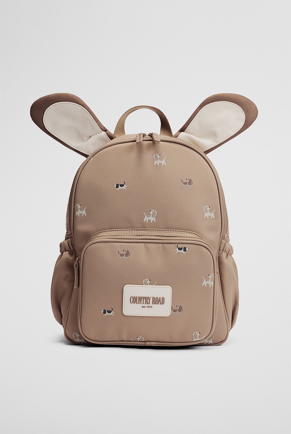 Dog Ear Backpack