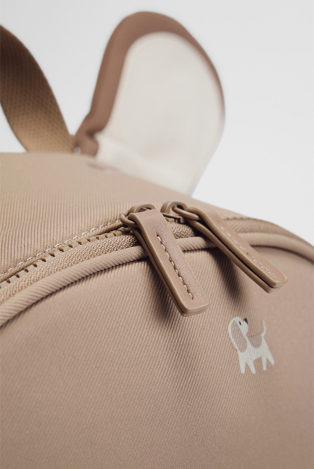 Dog Ear Backpack