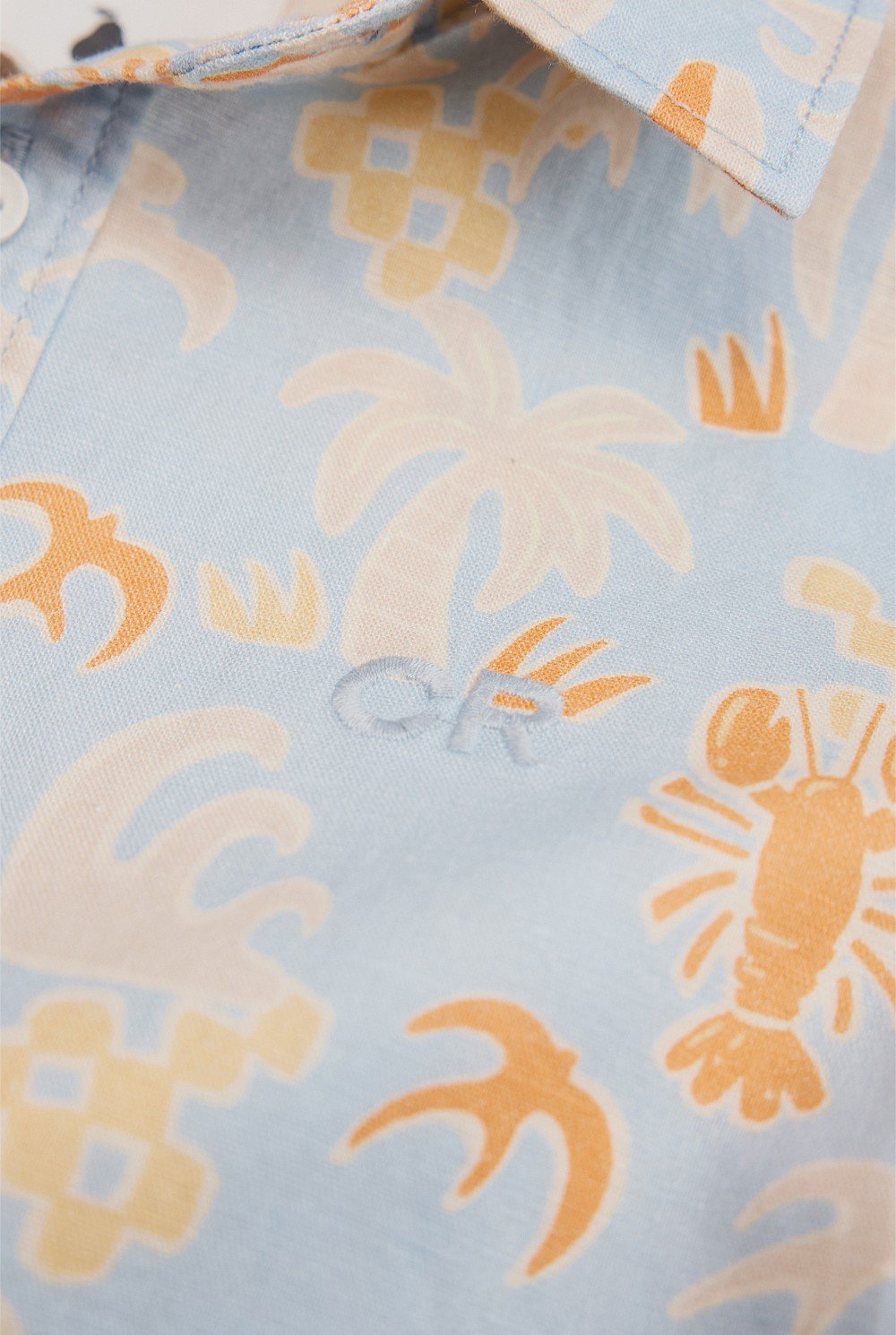 Beach Days Shirt