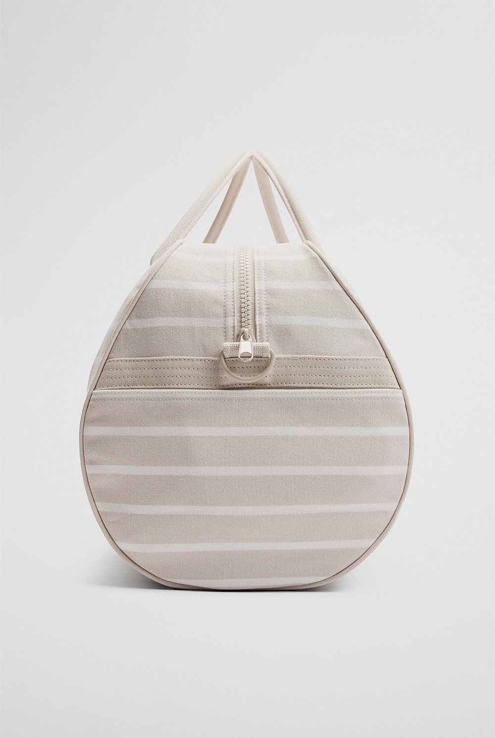 Australian Cotton Embroidered Heritage Tote