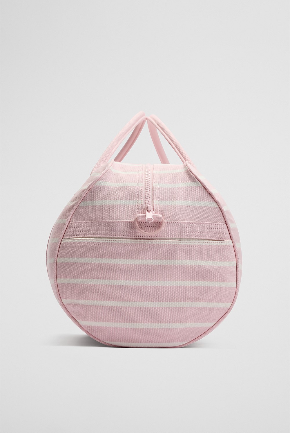 Australian Cotton Embroidered Heritage Tote