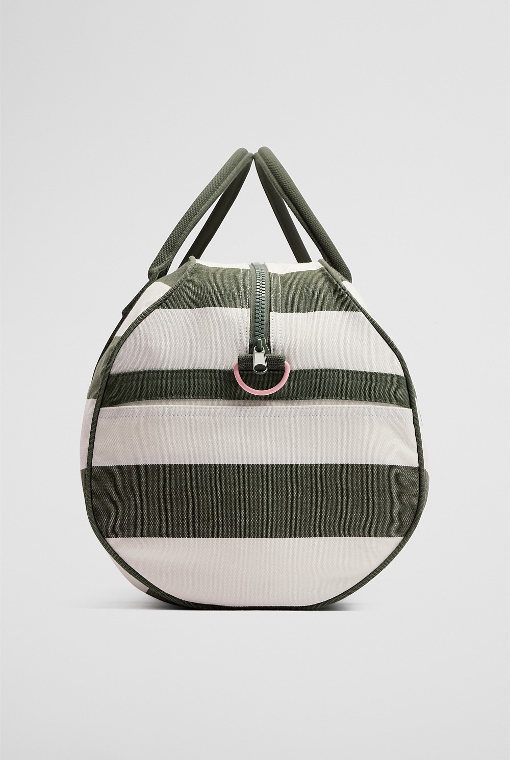 Australian Cotton Embroidered Heritage Tote