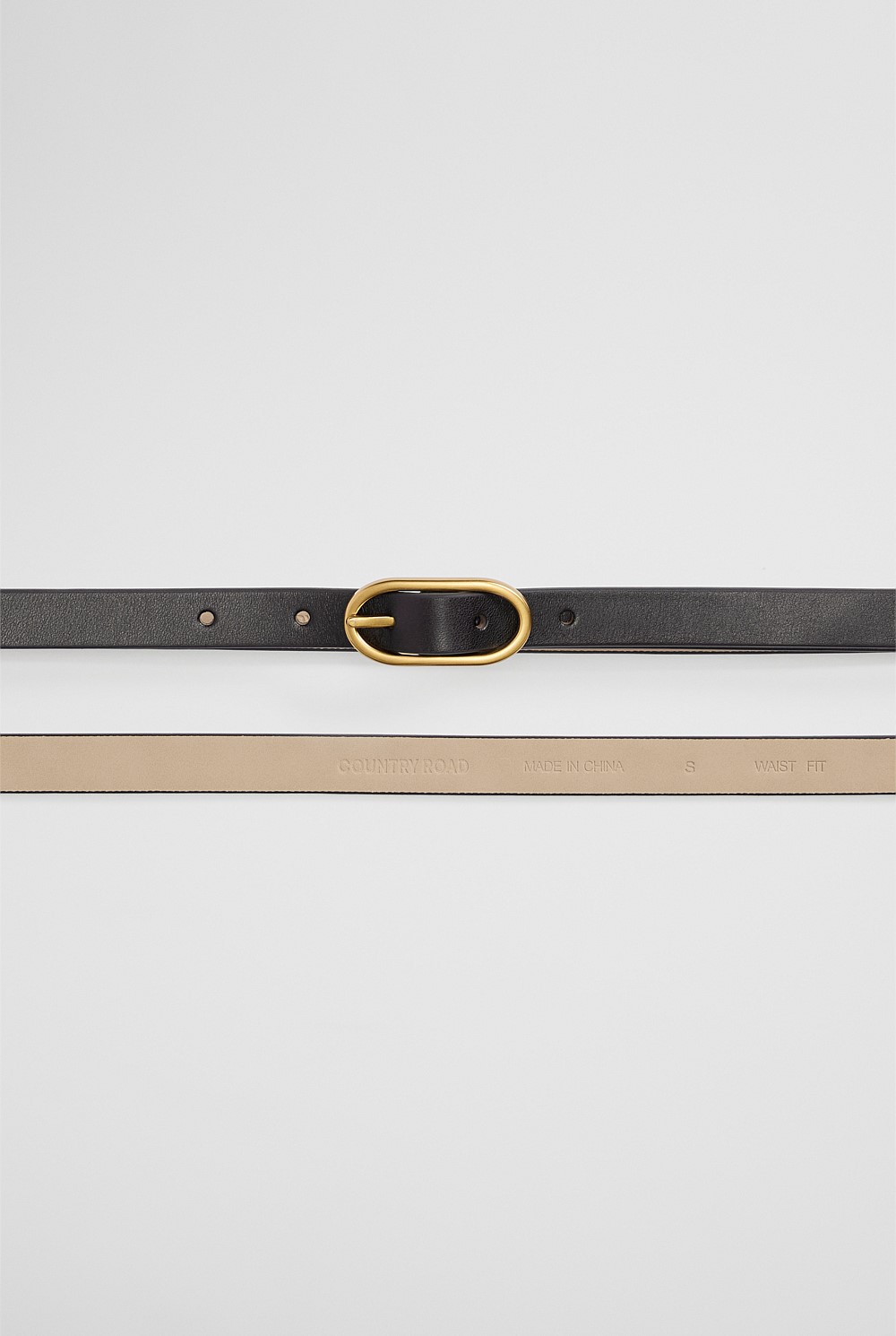 Zuri Belt
