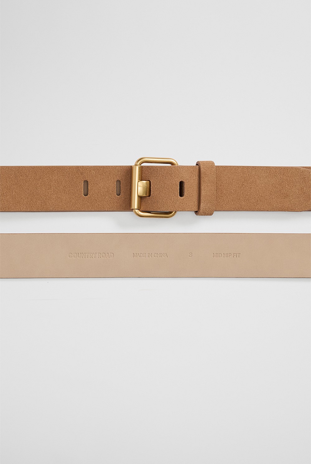 Jordyn Belt