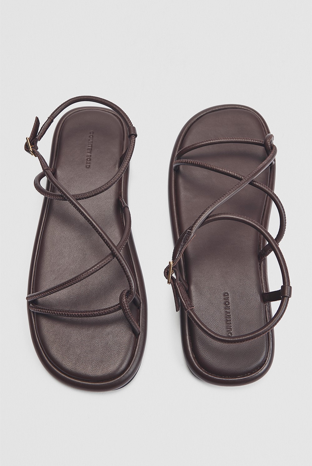 Steph Sandal