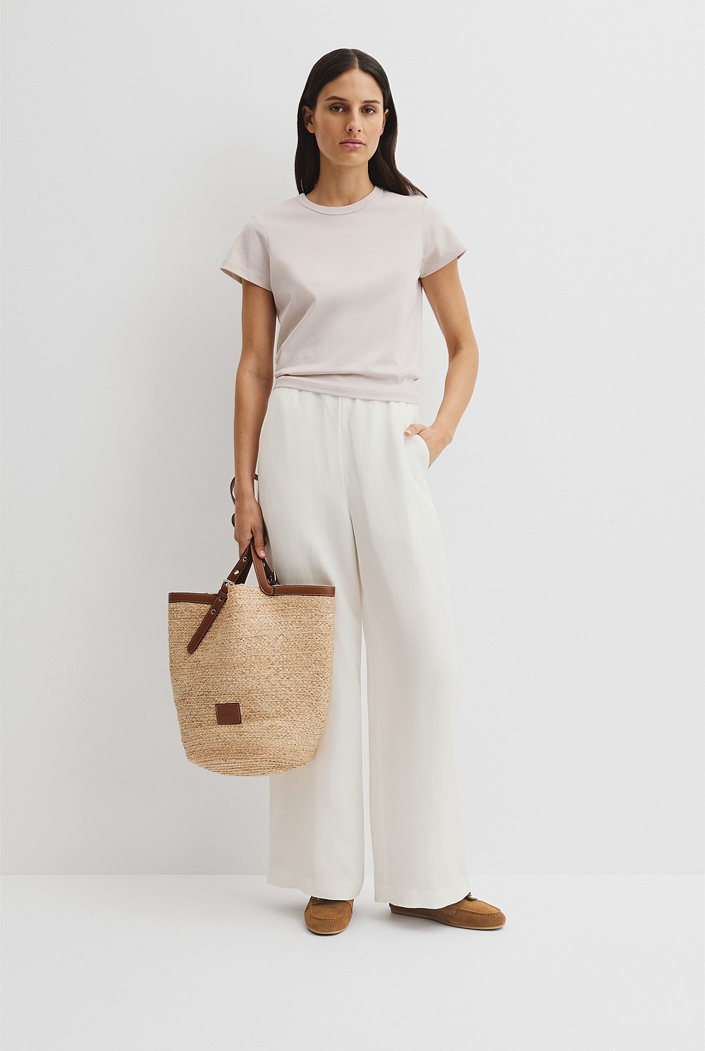 Australian Cotton Baby T-Shirt