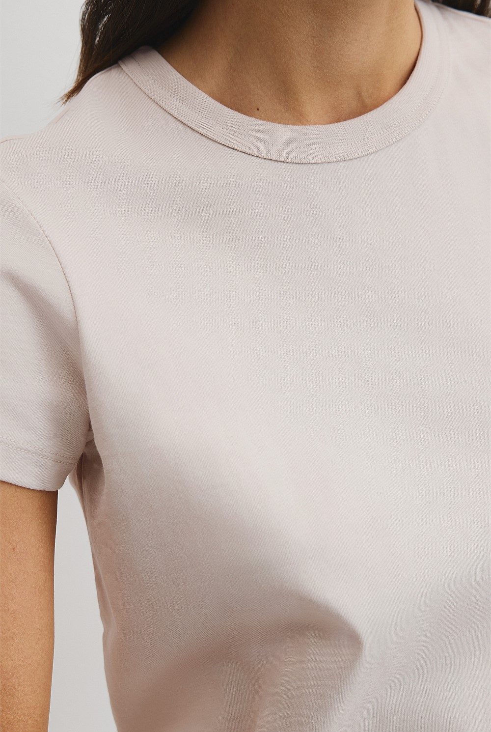 Australian Cotton Baby T-Shirt