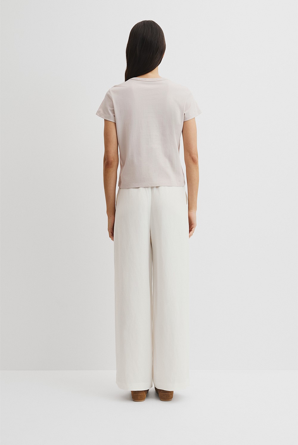 Australian Cotton Baby T-Shirt