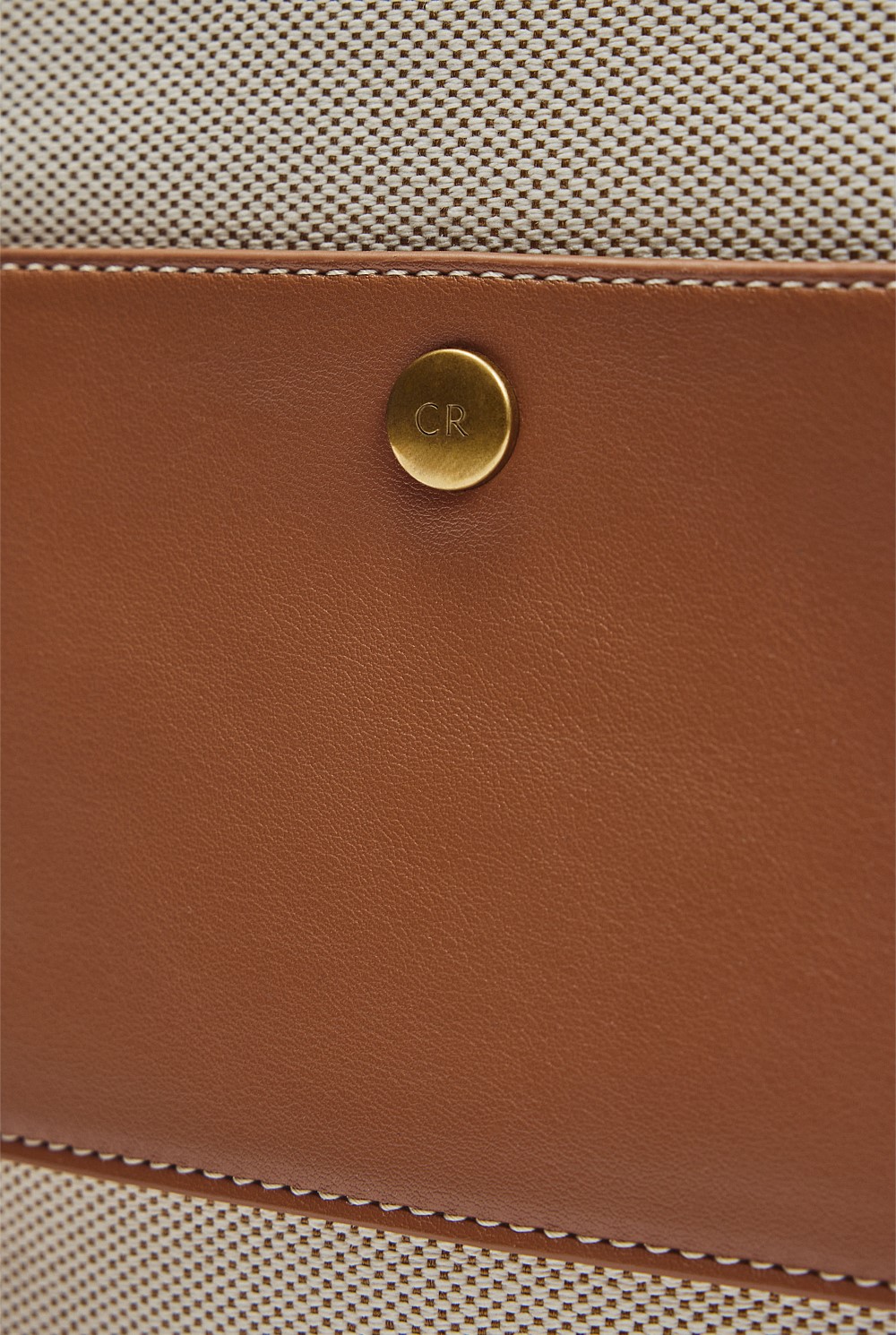 Lottie Bucket Crossbody Bag