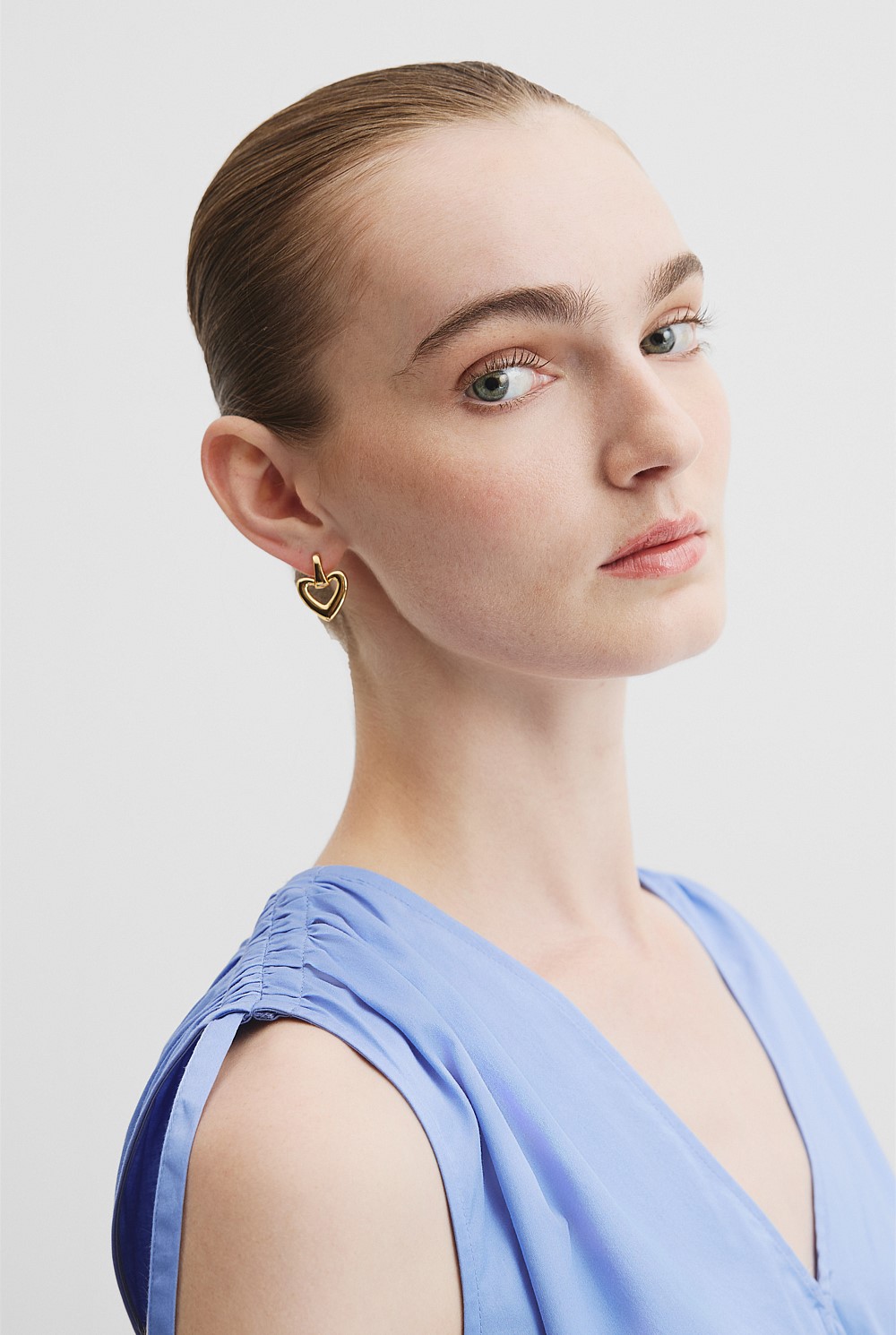 Harper Drop Earring