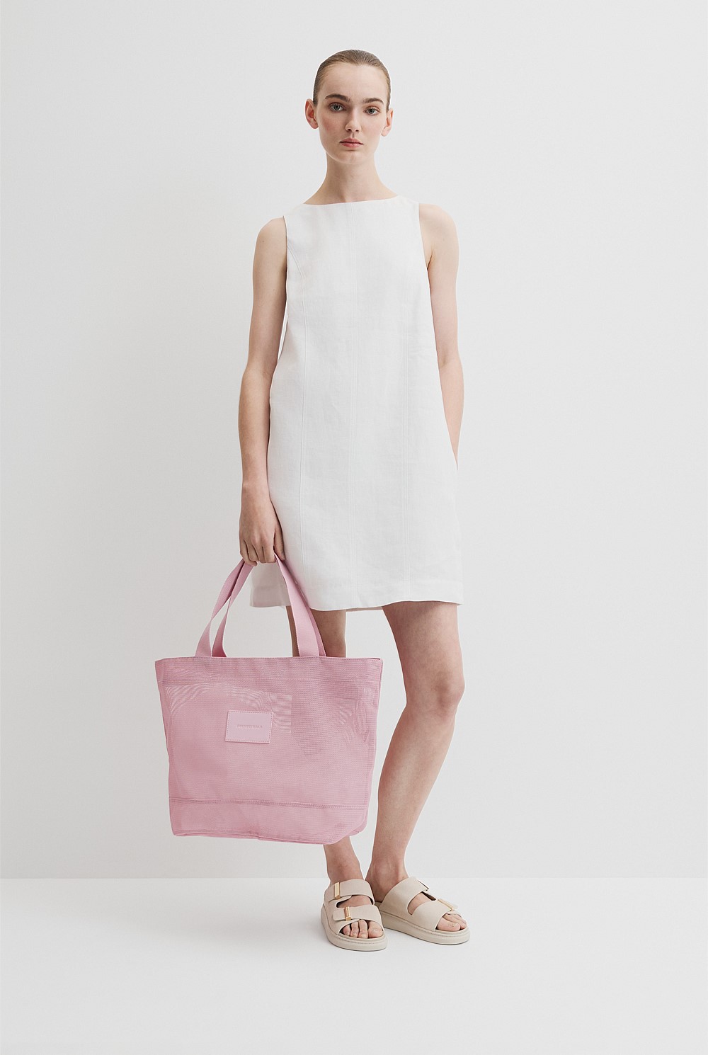 Mesh Shopper