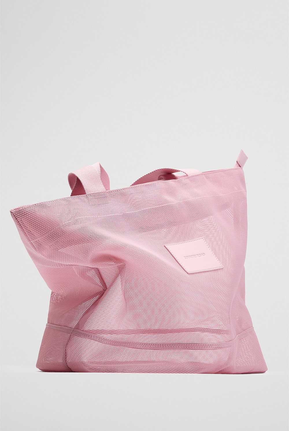 Mesh Shopper