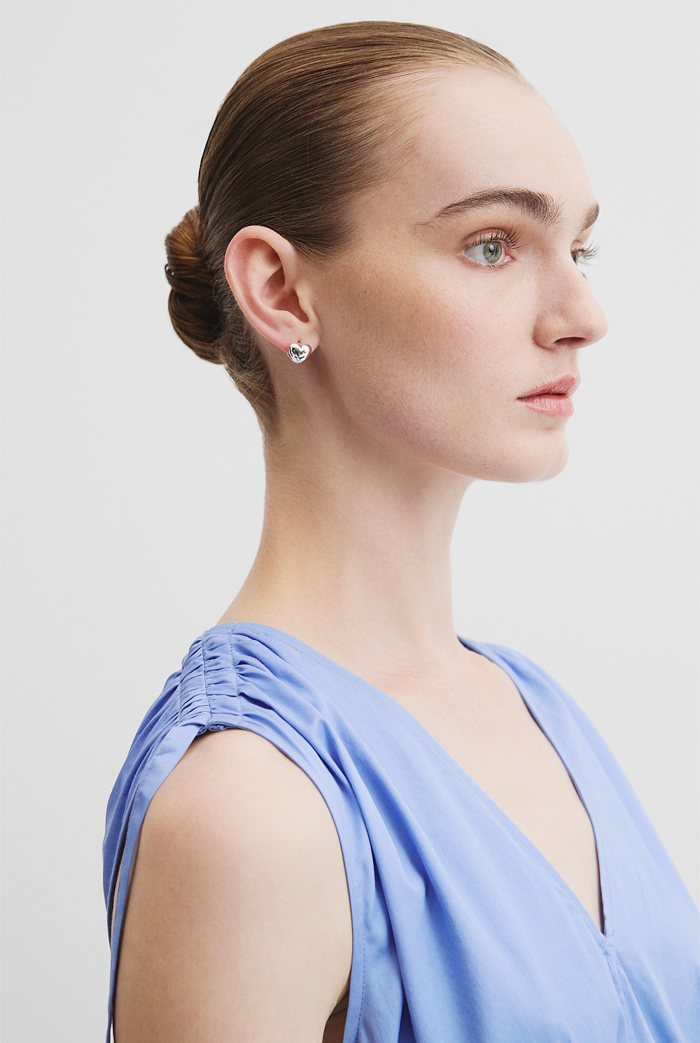 Heart Huggie Pack of 2