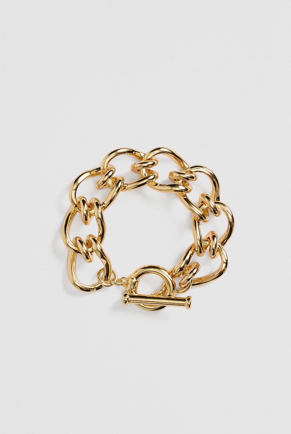 Freya Chain Bracelet