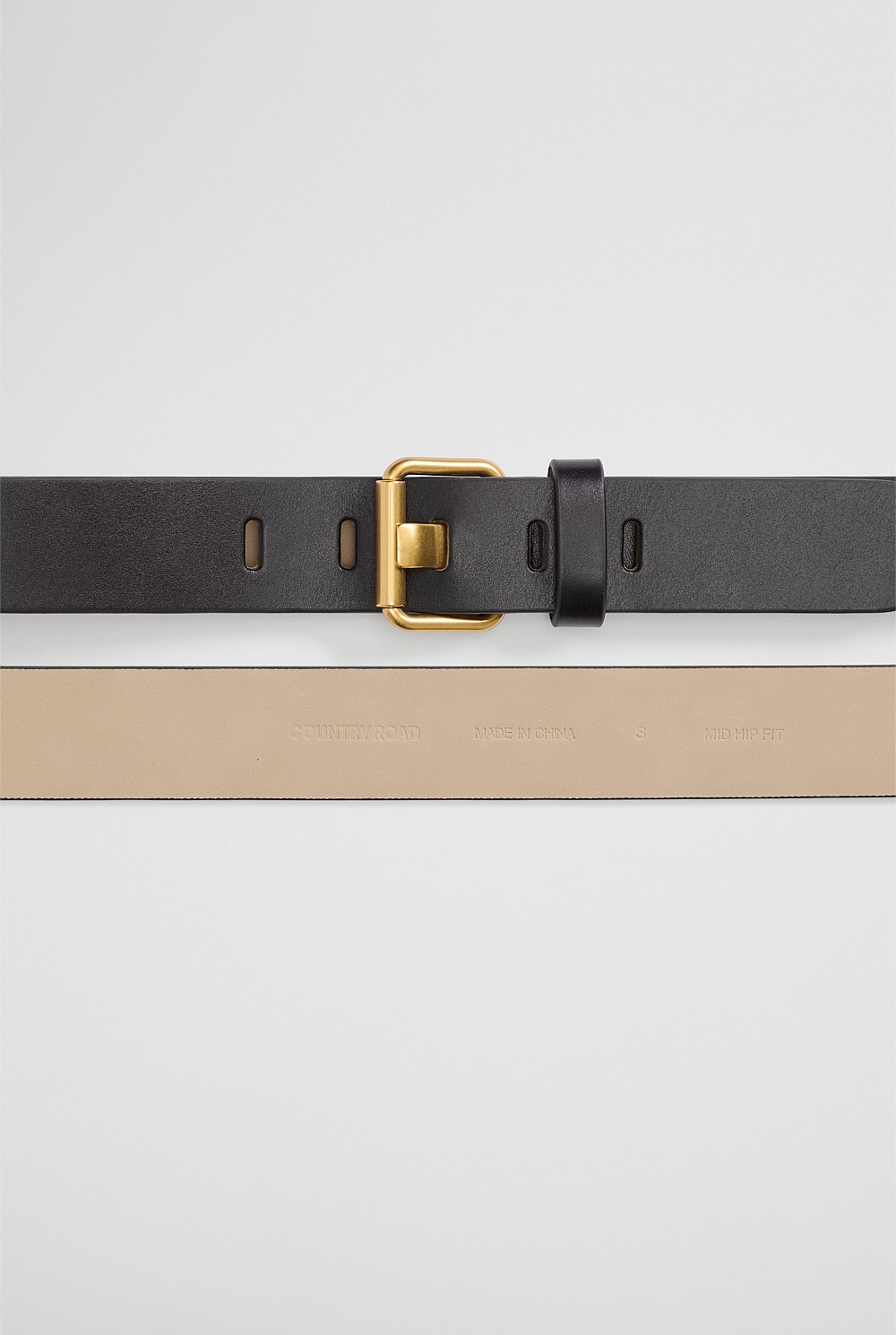 Jordyn Belt
