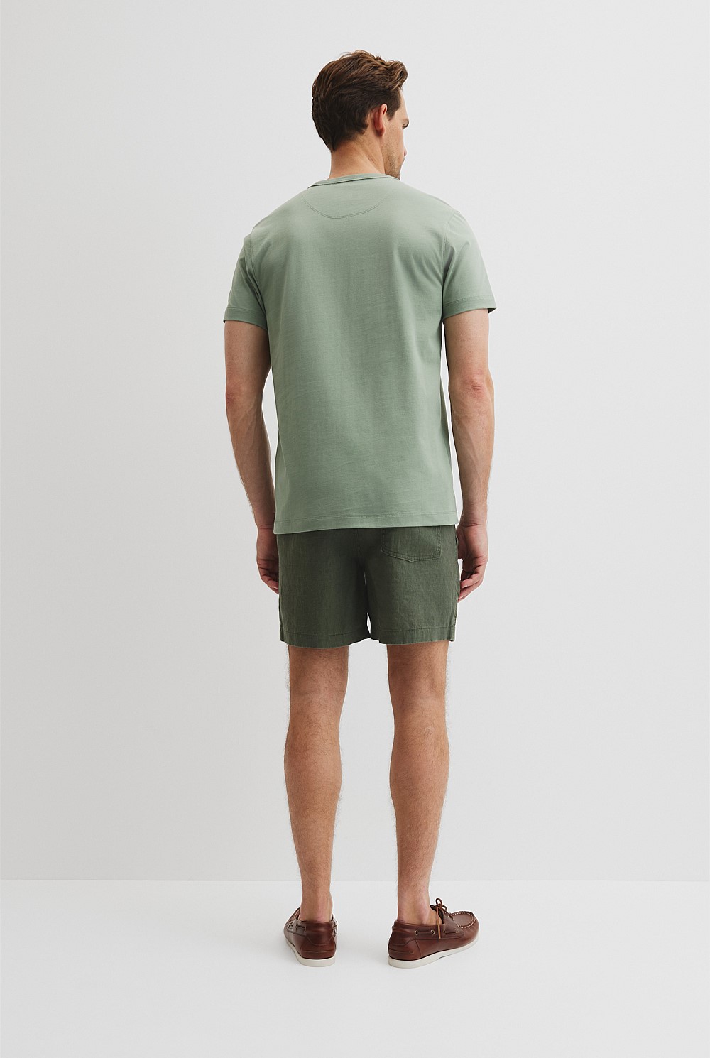 Verified Australian Heritage T-Shirt