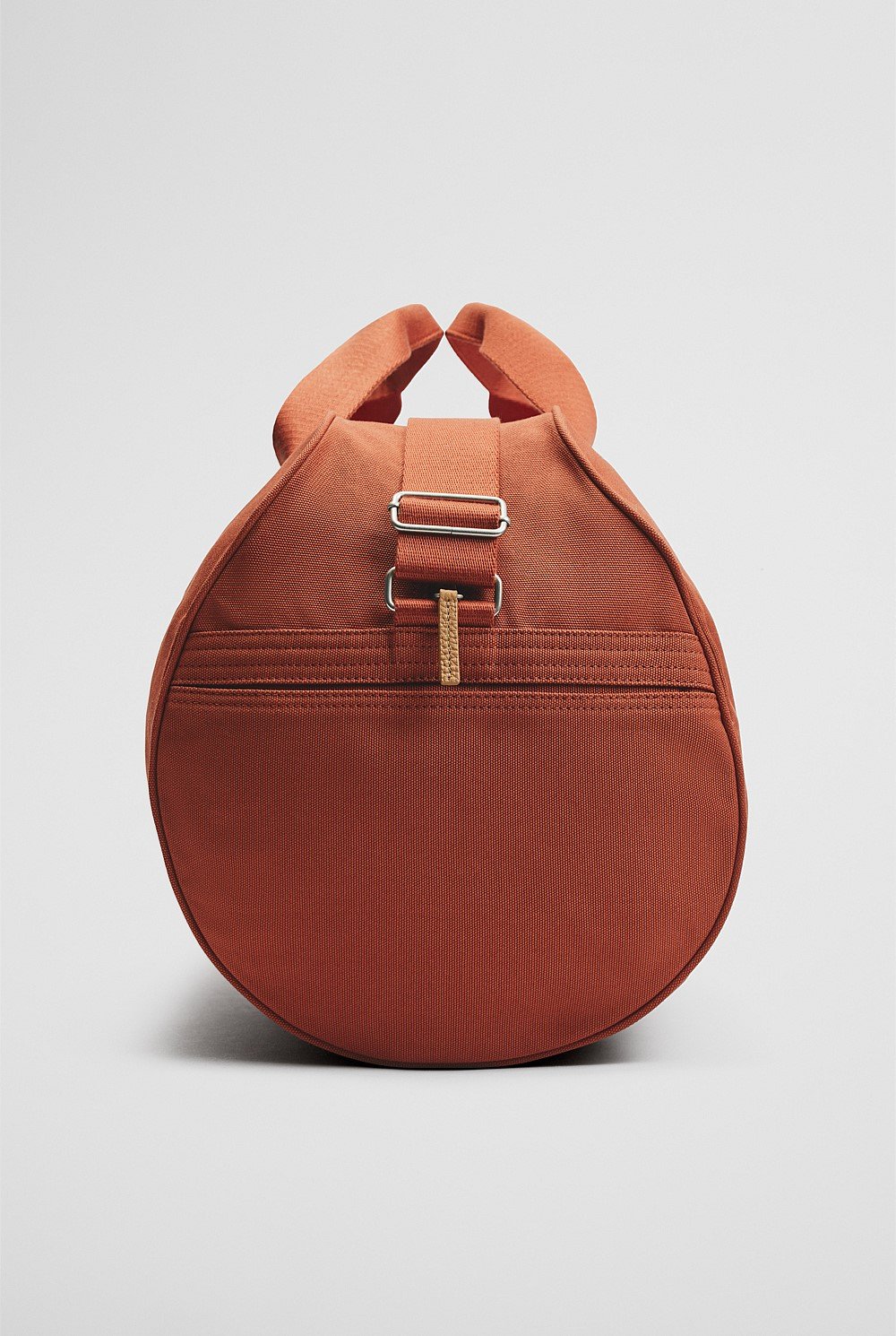 Large Heritage Duffle