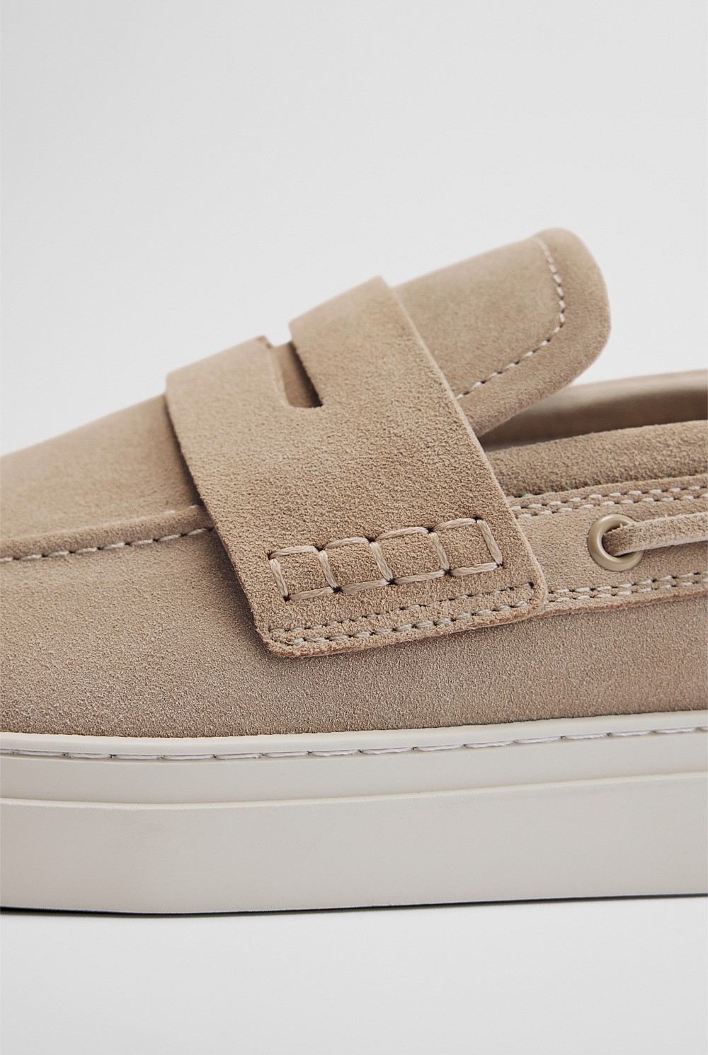 Samson Sneaker