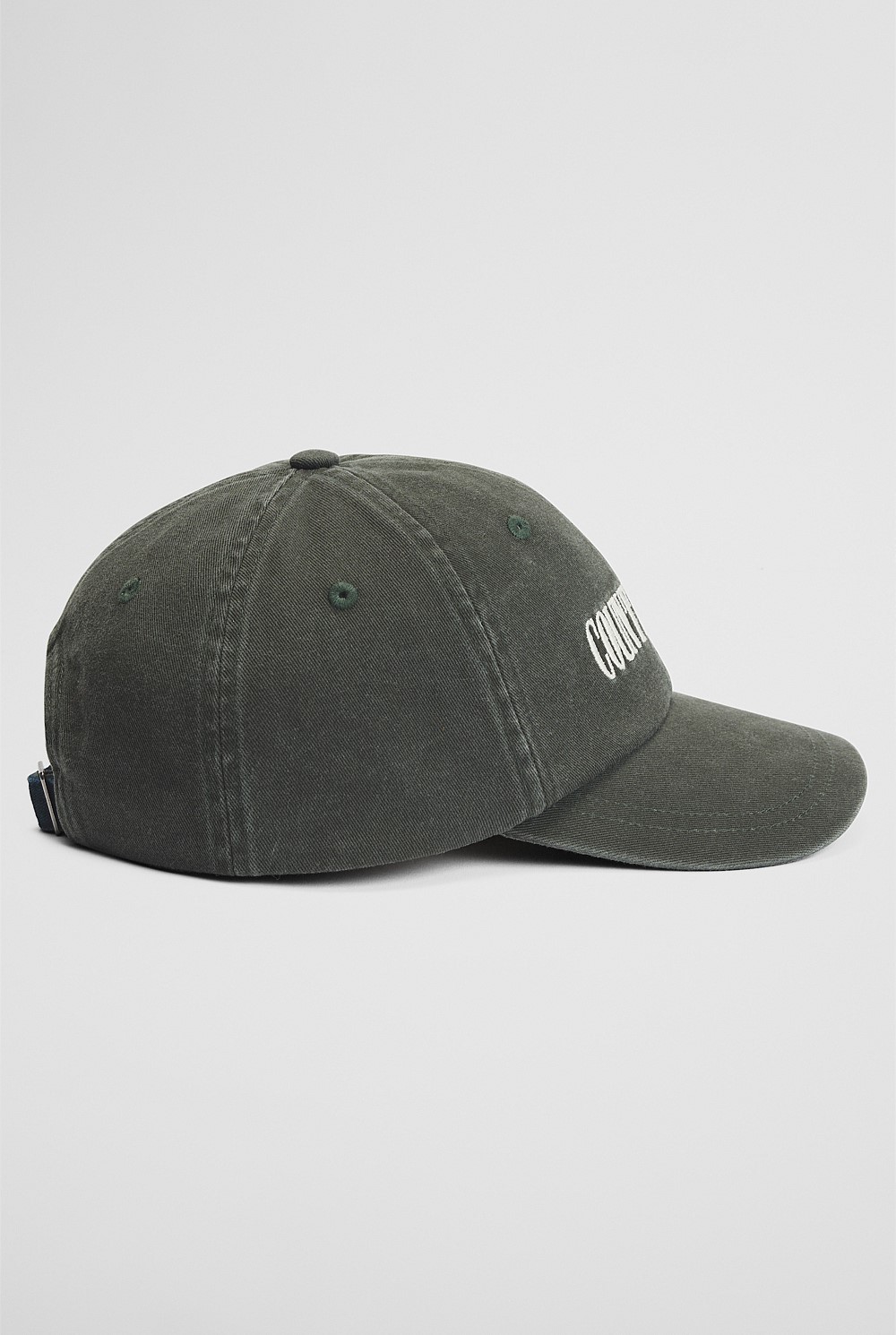 Country Road Washed Cap