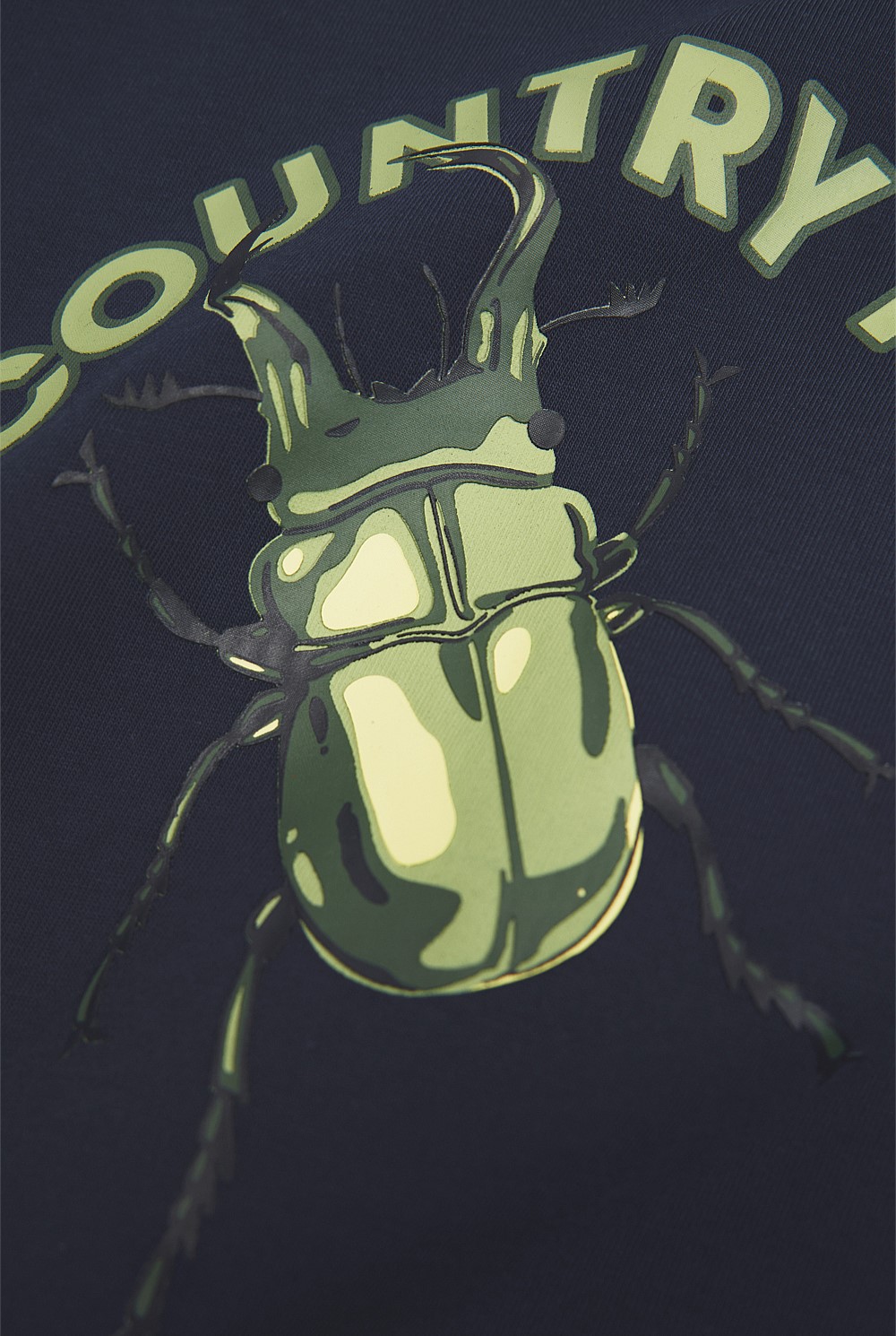 Big Bug T-Shirt