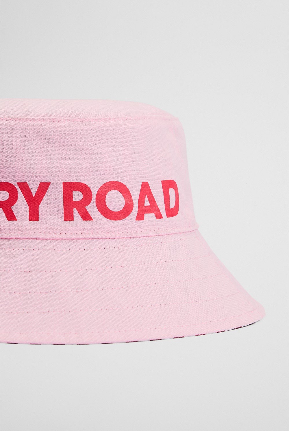 CR Reverse Bucket Hat