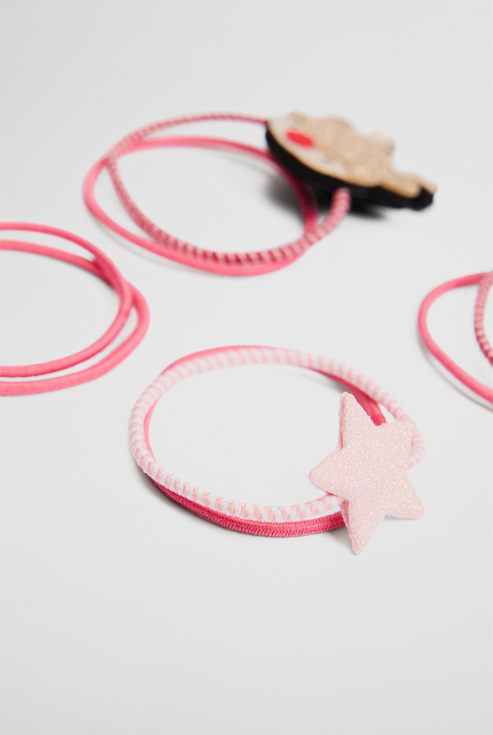 Christmas Hair Tie Pack